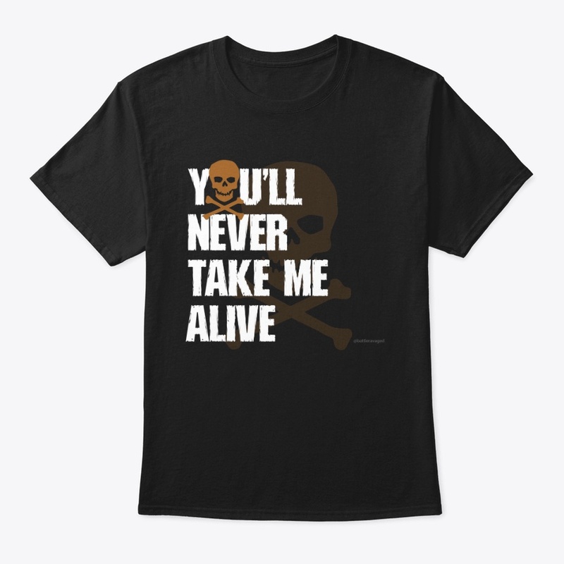 ALIVE