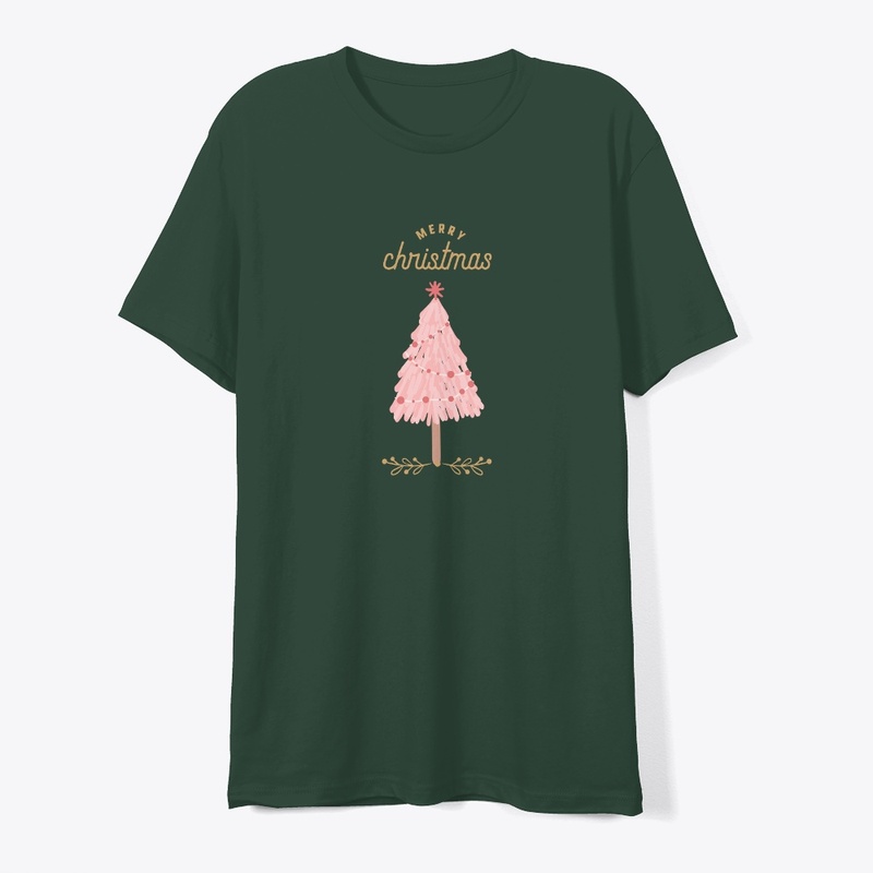 Pink Xmas