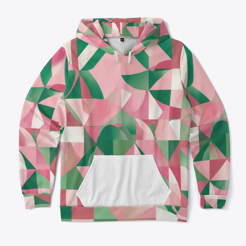 Abstract real style. Limited drop only!