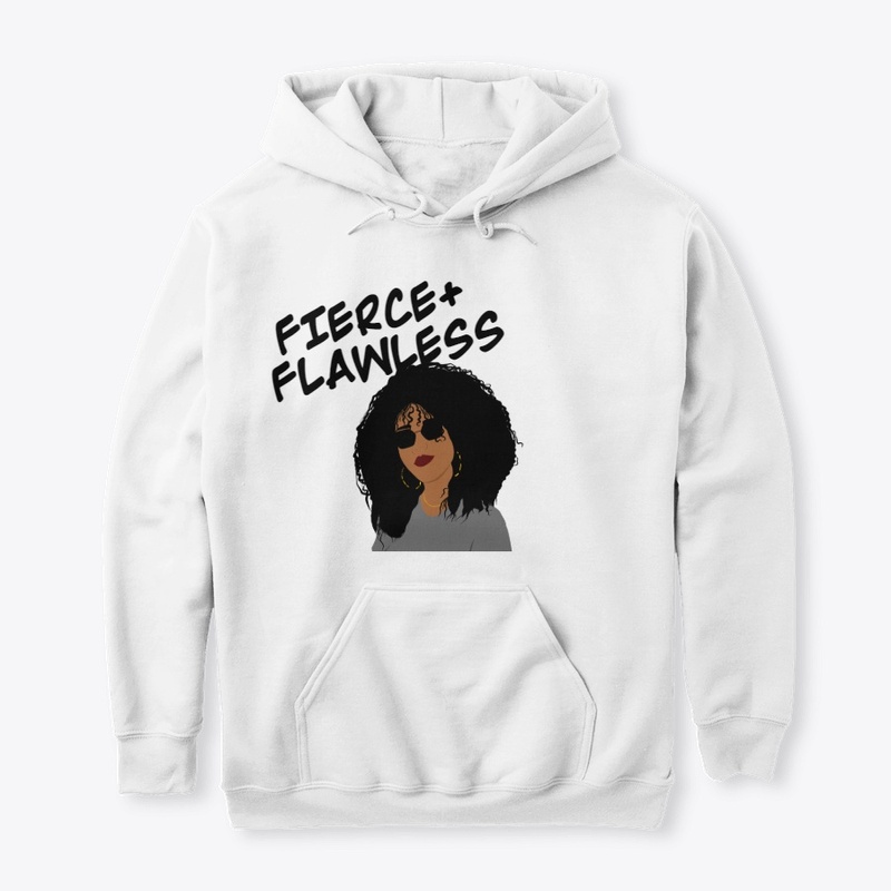 Fierce+Flawless