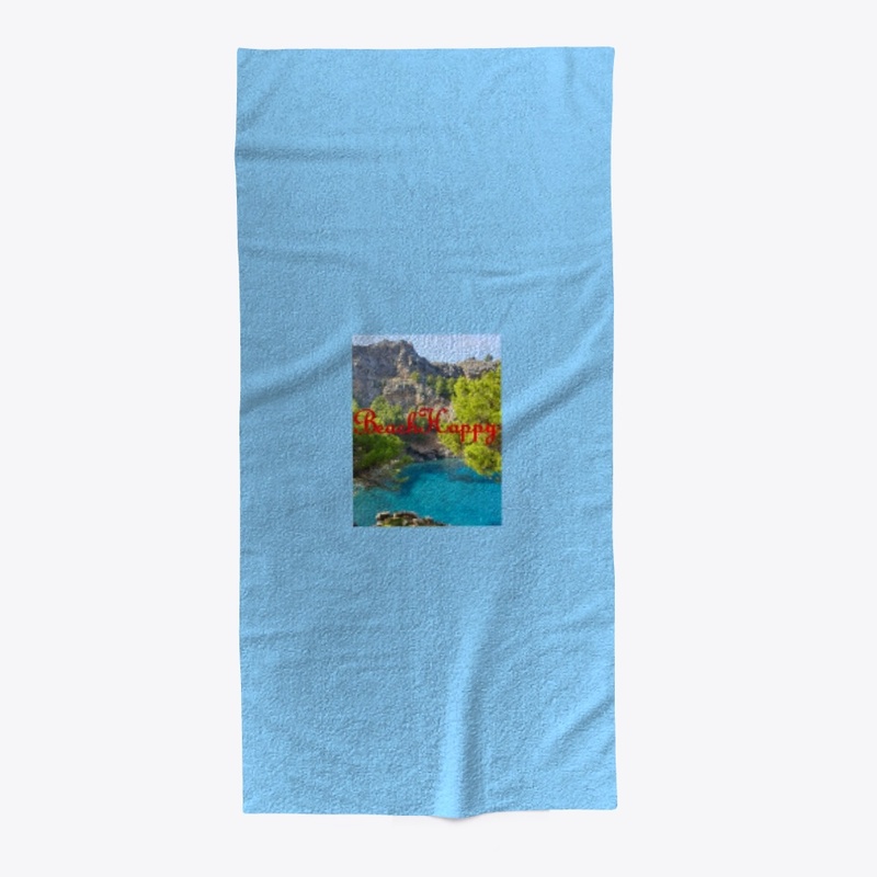 Beach Theme
