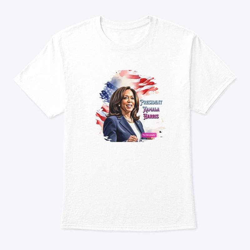 Madam President Drip