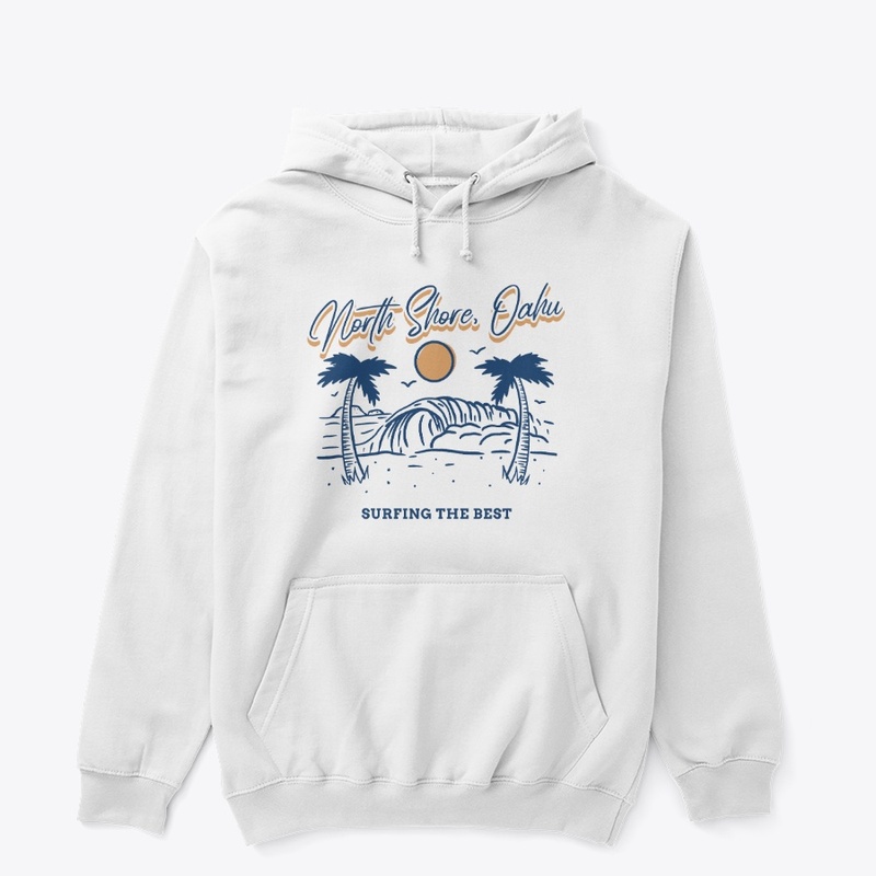 Vintage North Shore