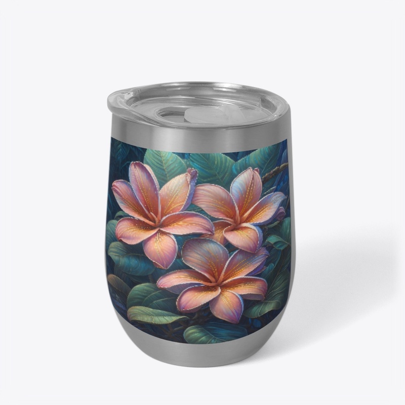 Plumeria (Extraterrestrial)