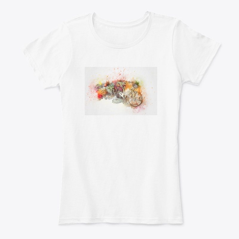 BICYCLE S001