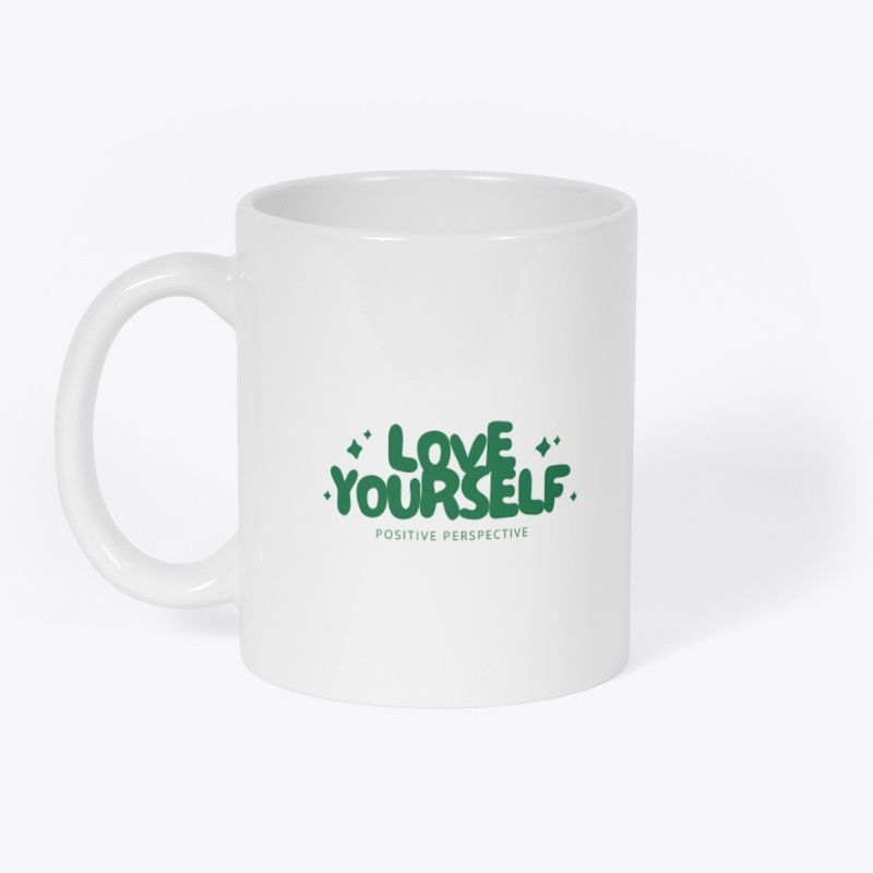 Love Yourself t-shirt