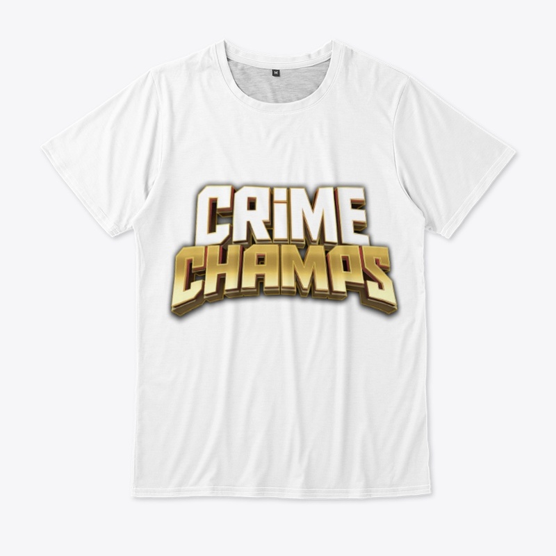 CRIME CHAMPS
