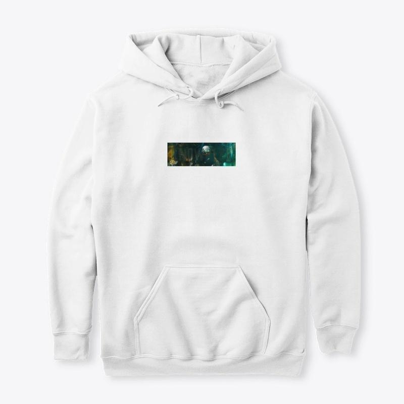 KNOWHERE BOX LOGO APPAREL