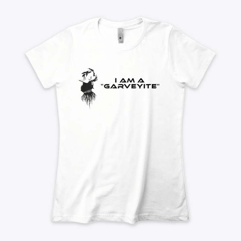 "GARVEYITE"