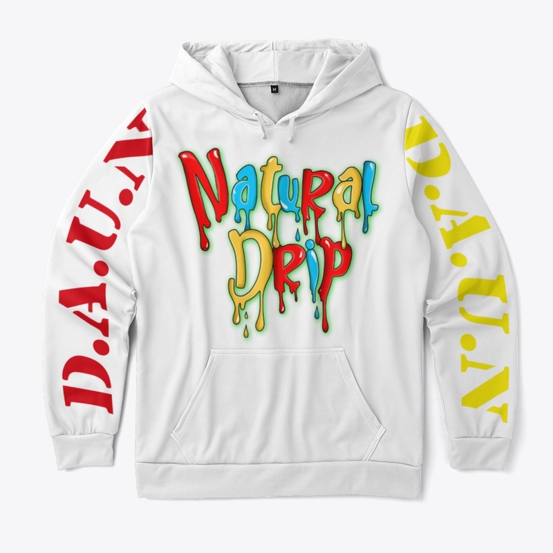 LA Natural Drip 
