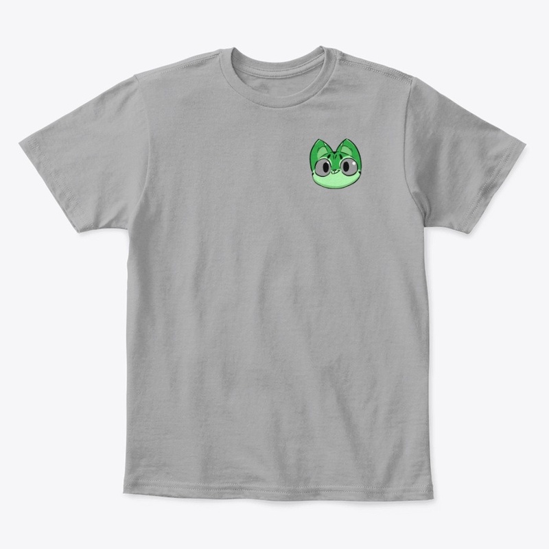 Kids Premium Tee