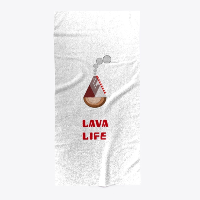Lava Life