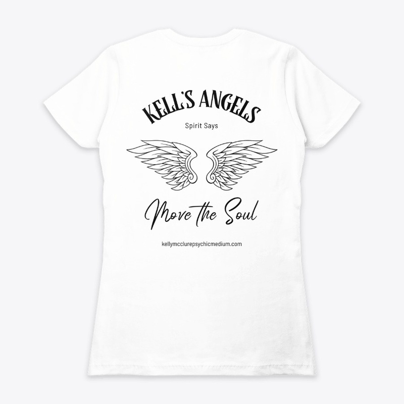 Kell's Angels Move The Soul 3