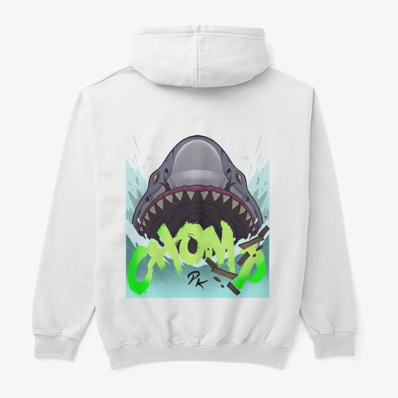CHOMP 