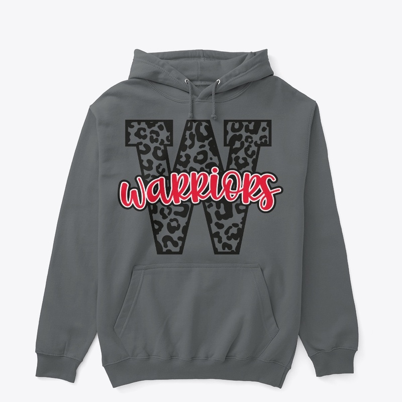 Leopard Warrior