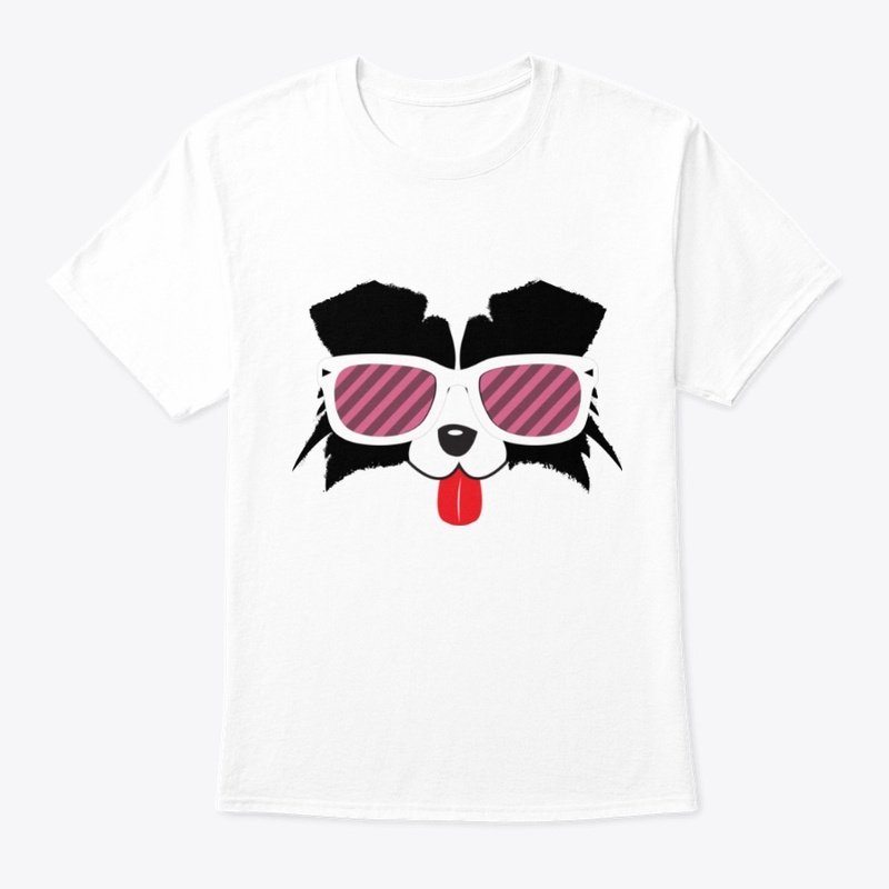 Stylish Dog