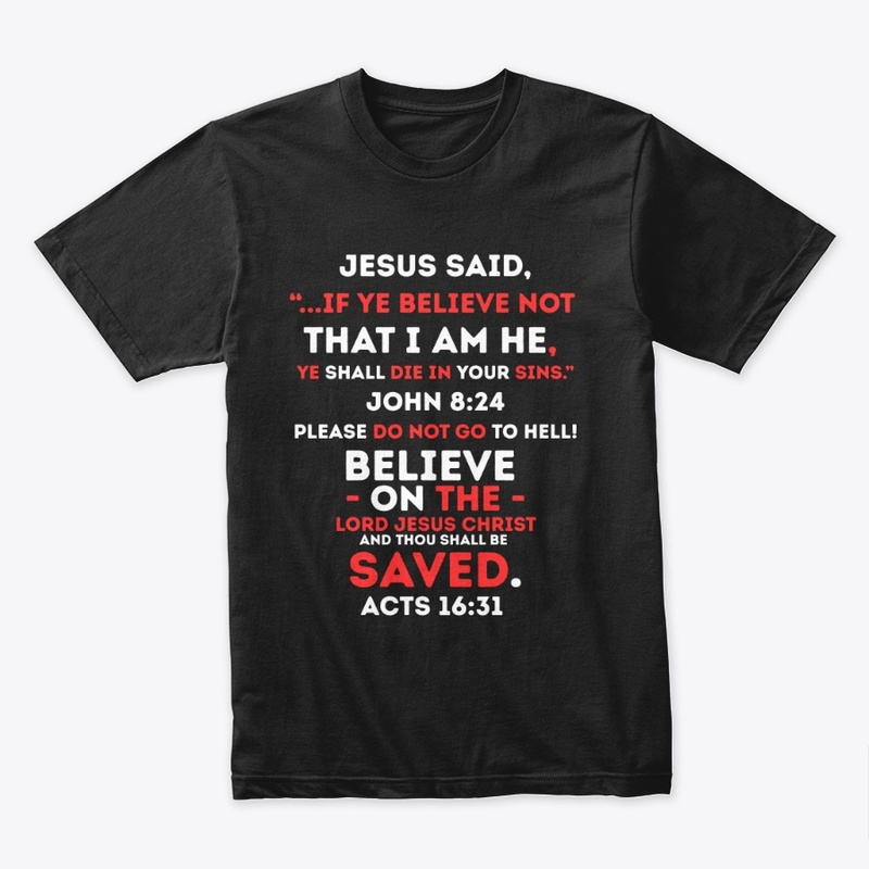 Salvation Through Jesus: Bold Evangelism