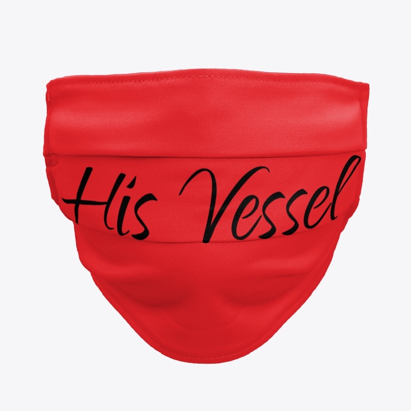 His Vessel