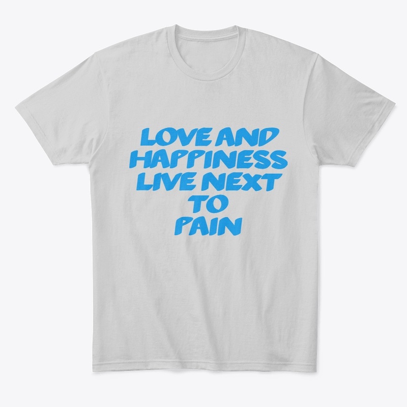 Sueski Tee