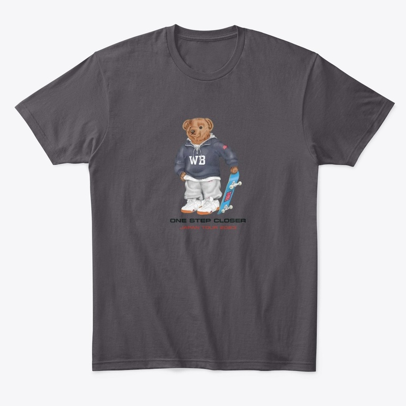 Polo Bear One Step Closer Japan