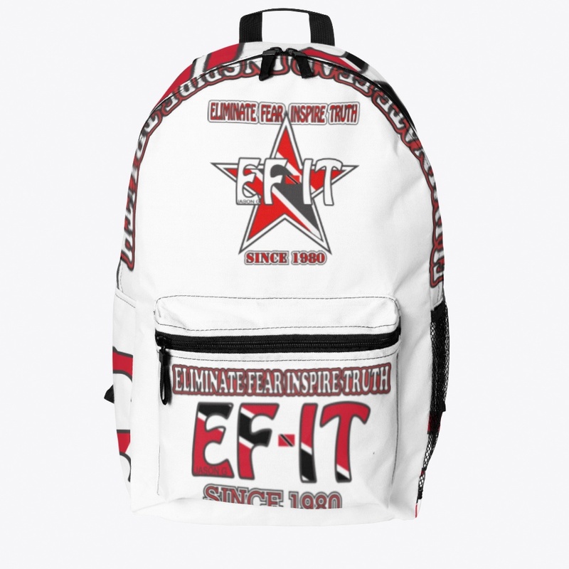 EFIT APPAREL OFFICIAL