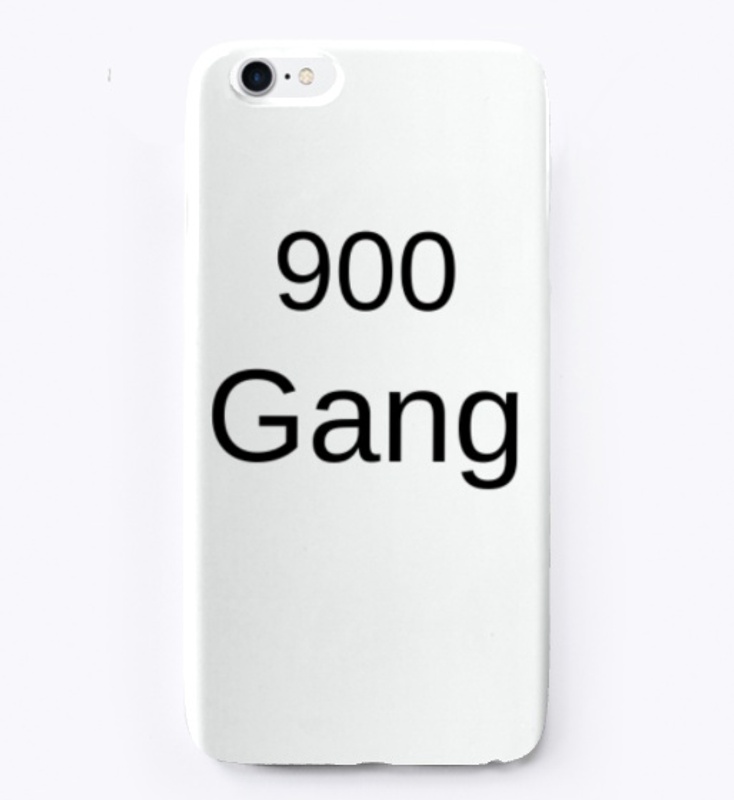 iPhone cases