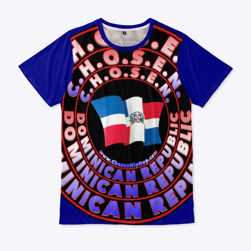 C.H.O.S.E.N. Dominican Republic