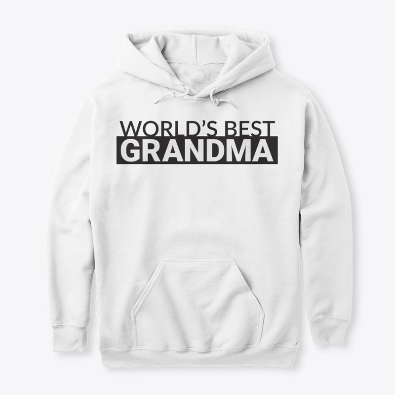 World's Best GrandMa
