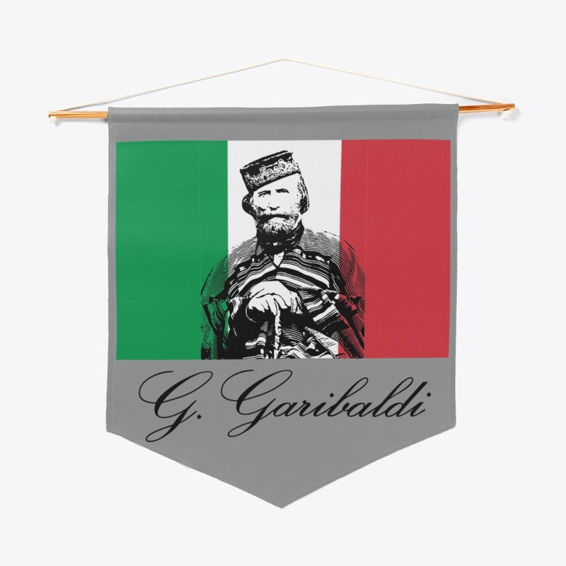 Giuseppe Garibaldi
