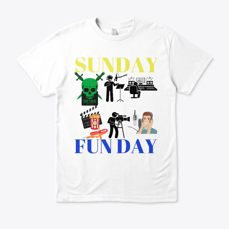 FUN DAY- SUNDAY