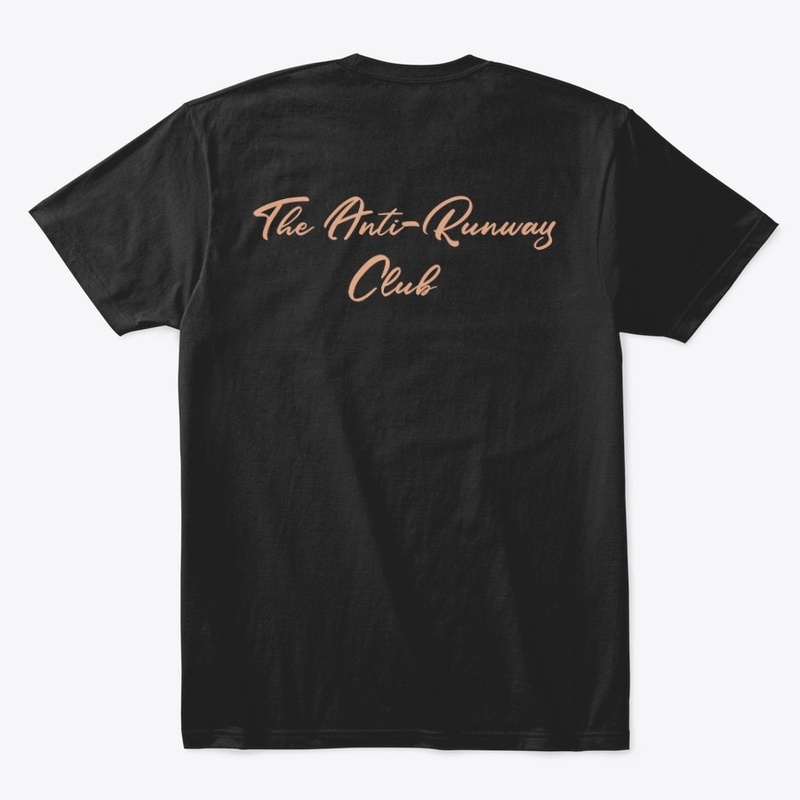 The Anti-Runway Club