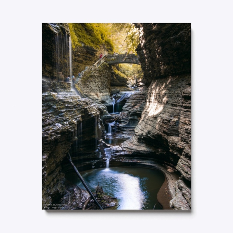 Watkins Glen, NY