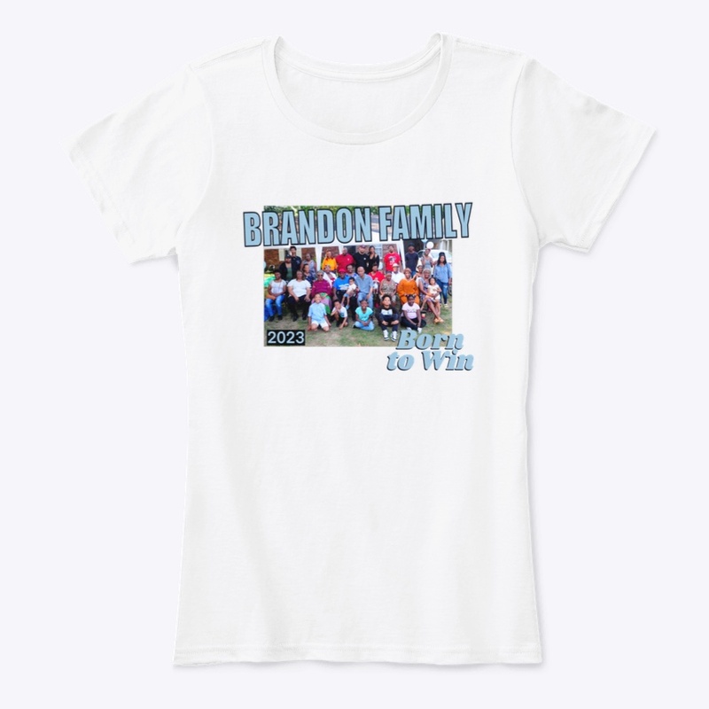 Brandon Family Appreciation 2023
