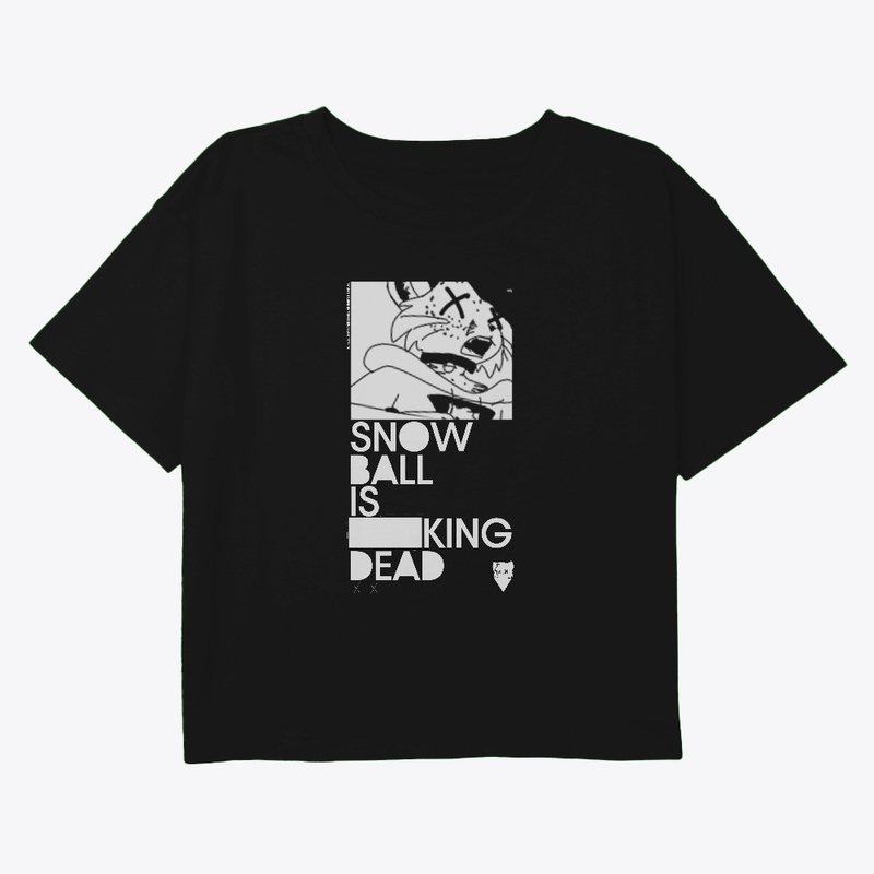 Snowball C2C : "KING DEAD" Design