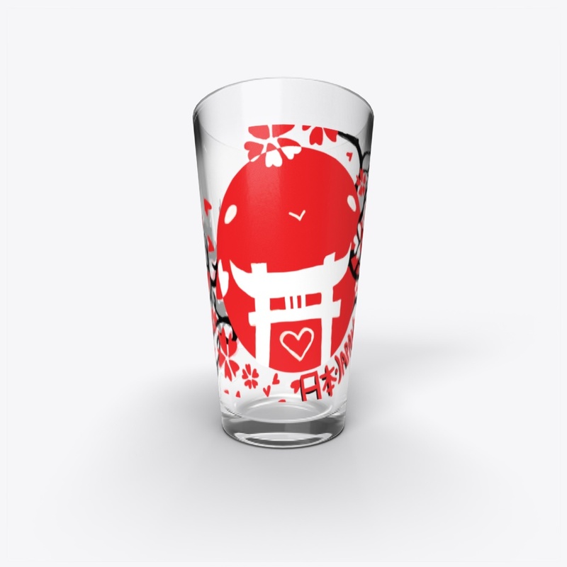 with love from japan product