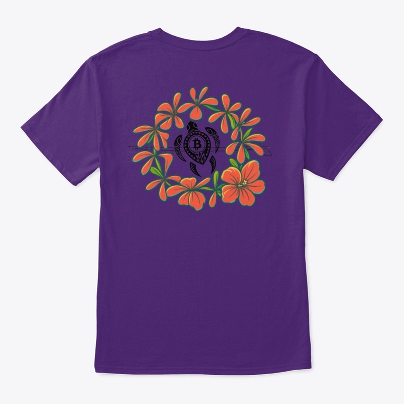 turtle tribe