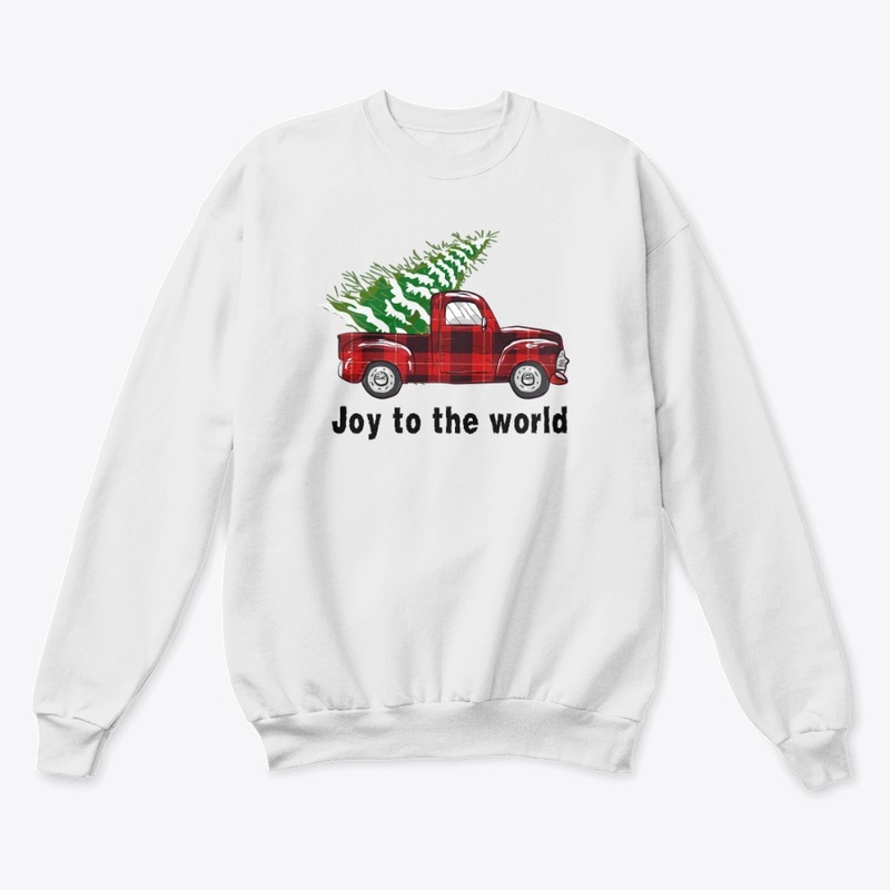 Joy to the World