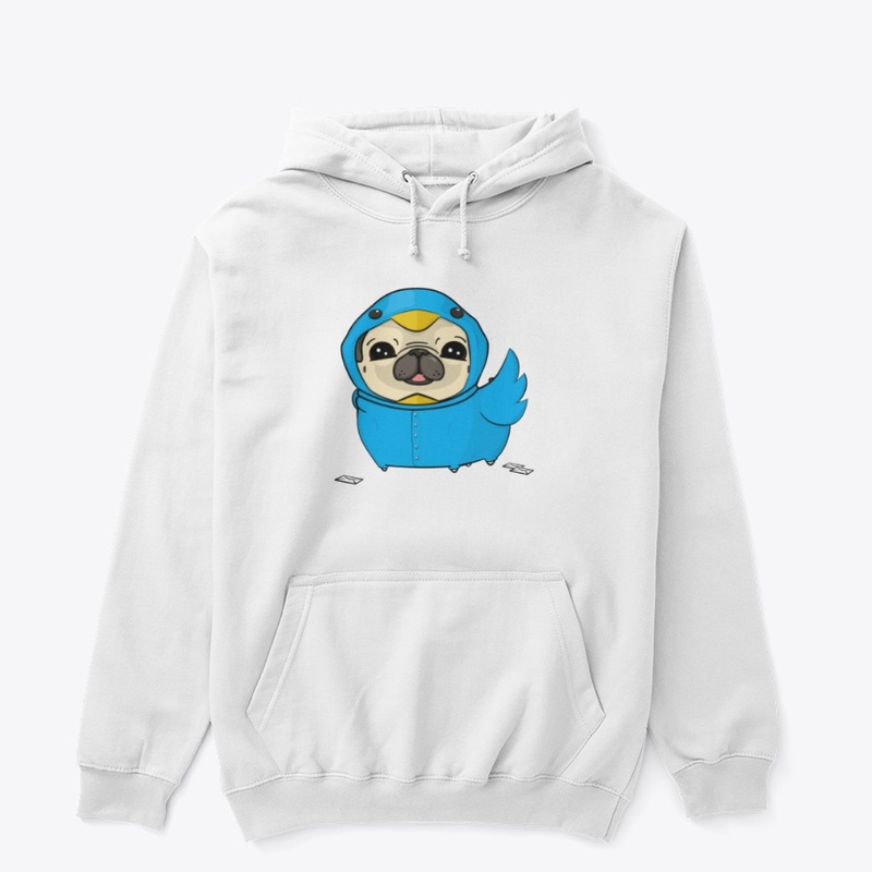 Dito the Pug 61