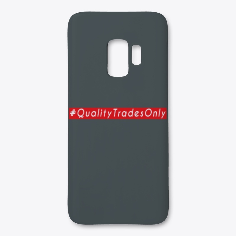 Forex trading Quality Trades T-shirt