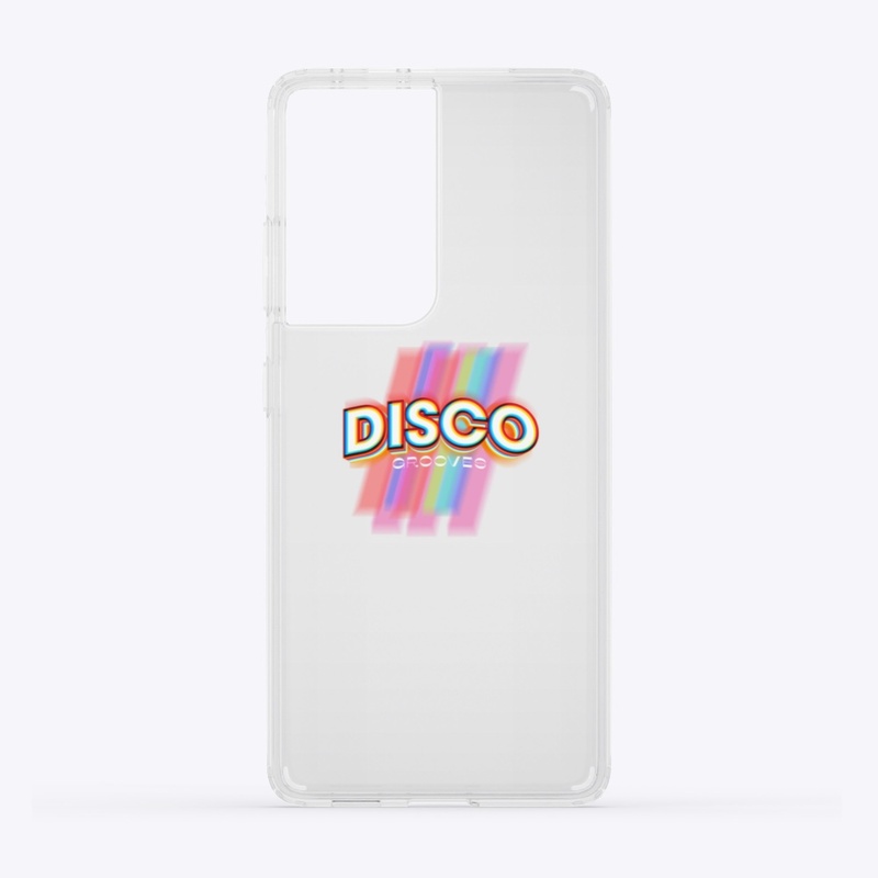 Disco Grooves