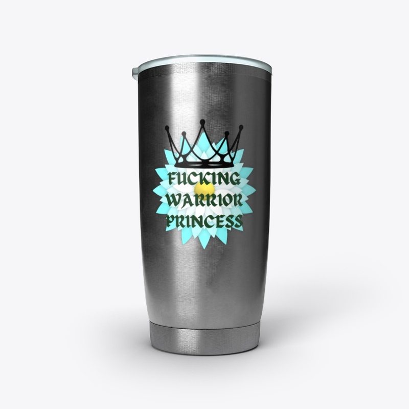 DFF - FUCKING WARRIOR PRINCESS