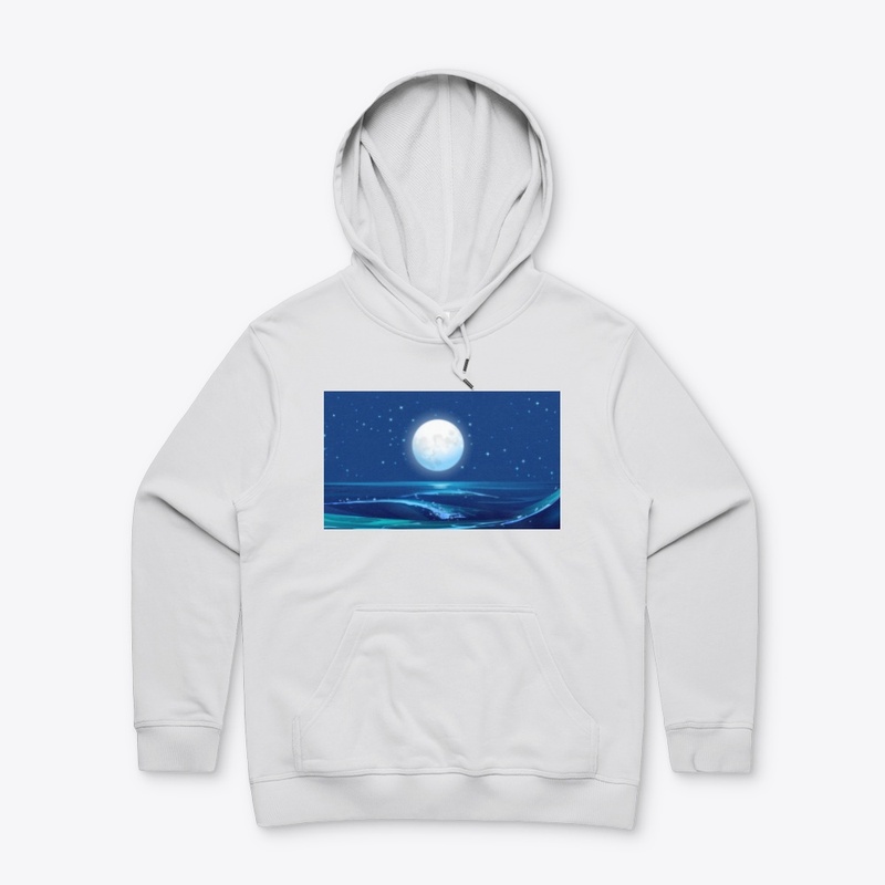 NIGHT MOON DESIGN