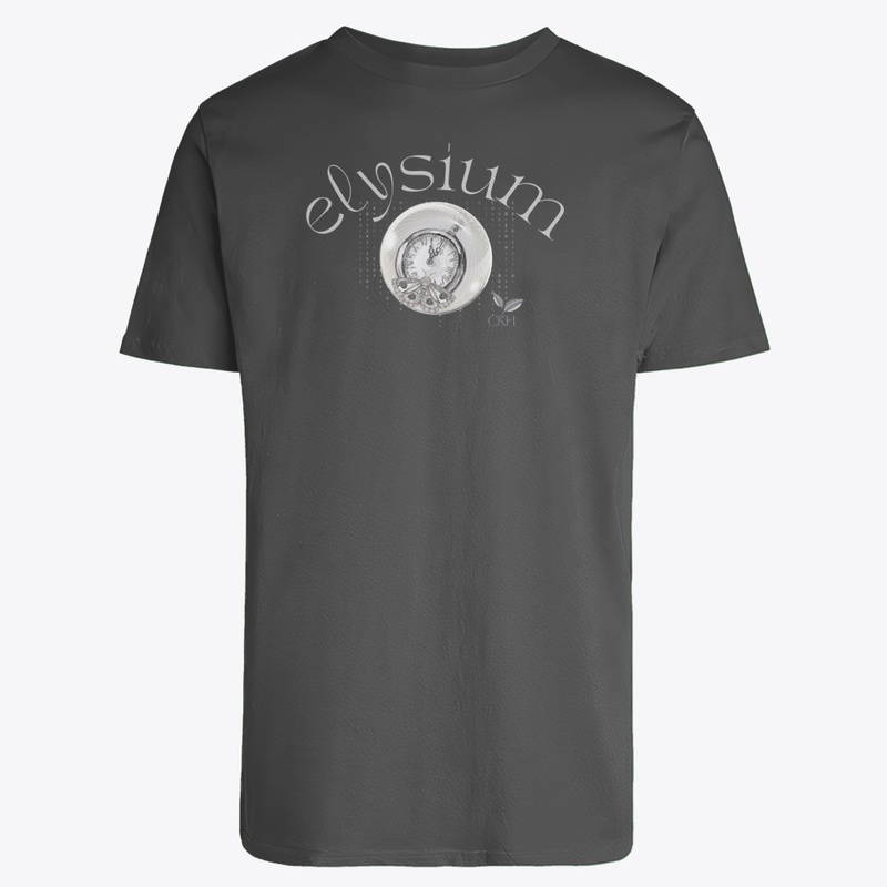 The Elysium Apparel Has Arrived!