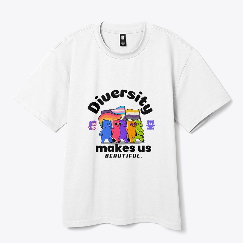 Support LGBTQ 