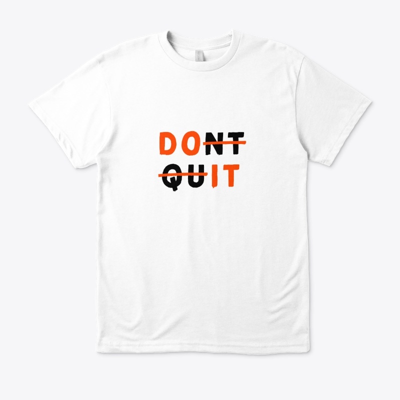 Motivation - Do Not Quit - Do It 