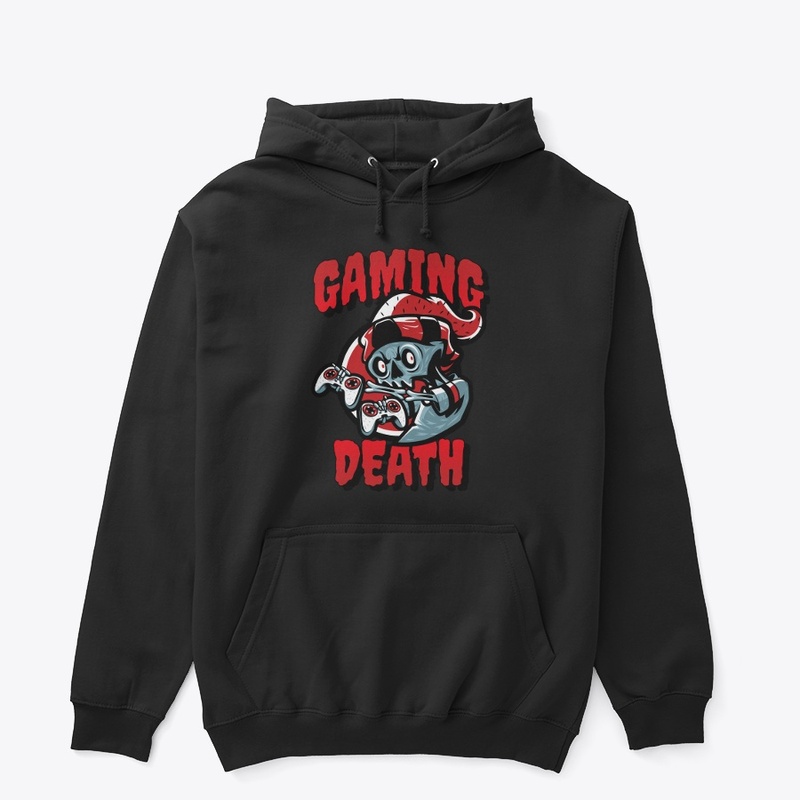 Grim Reaper Gamer