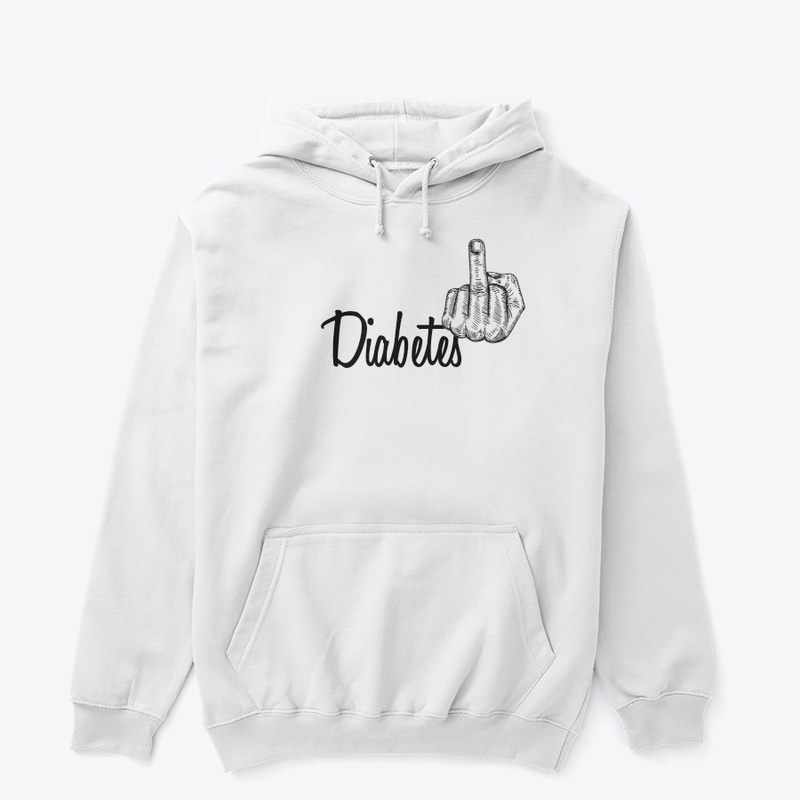 FU Diabetes!!!