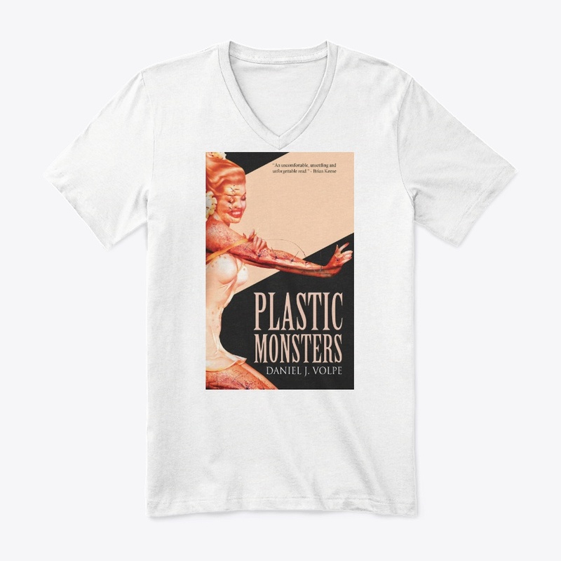 Plastic Monsters