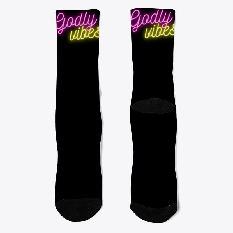 Godly Vibes