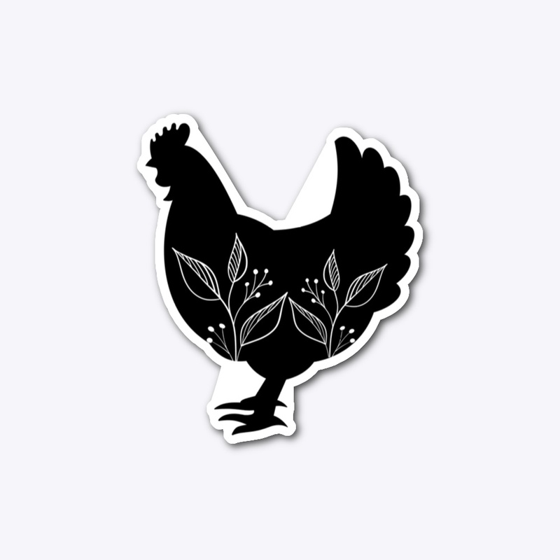 Chicken Design